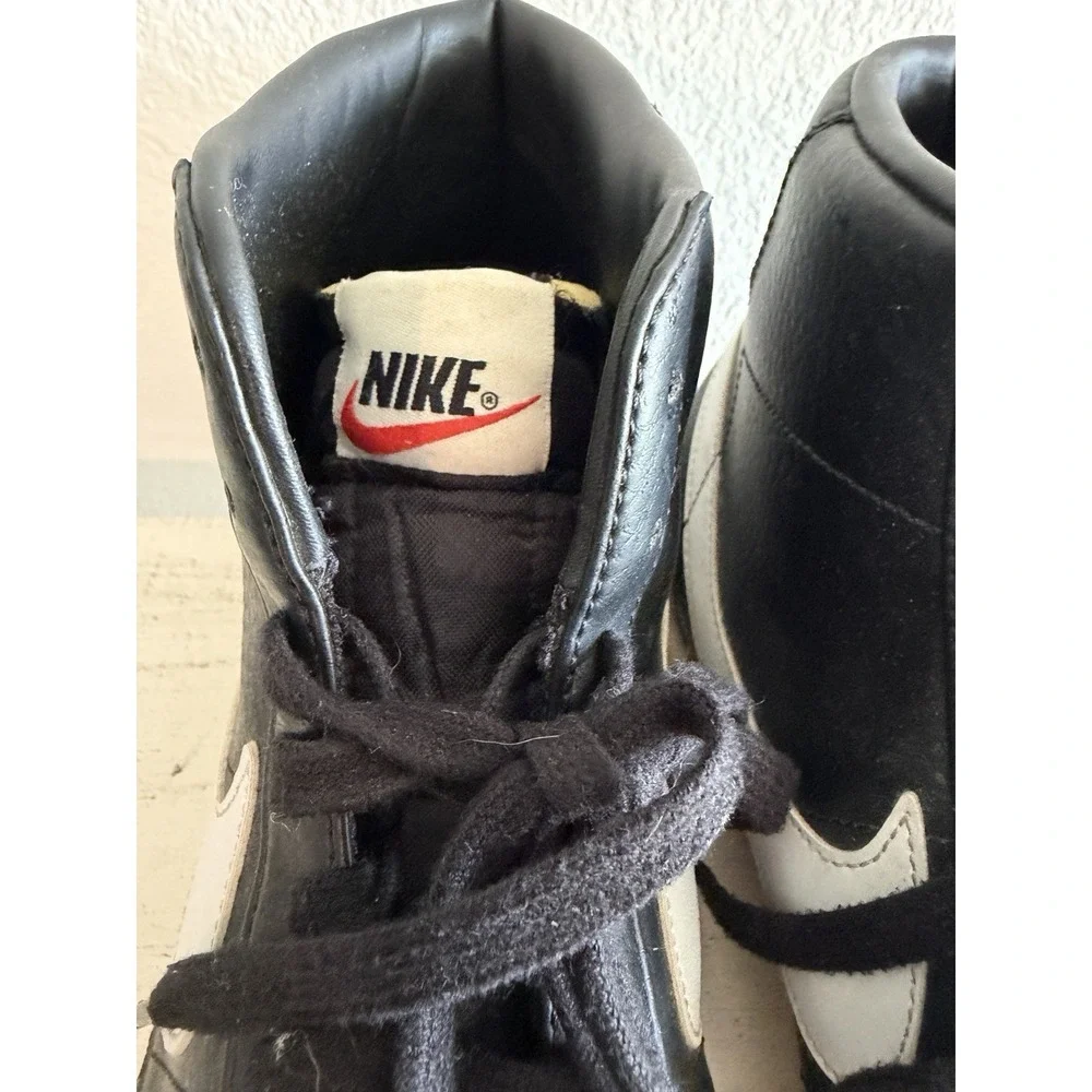 Nike blazer mid